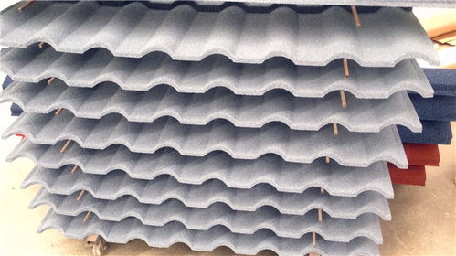 江蘇徐州蛭石金屬瓦廠家報價區(qū)間分析